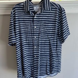Southern Tide Button Down